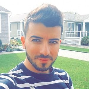 Meet your Posher, Jerry